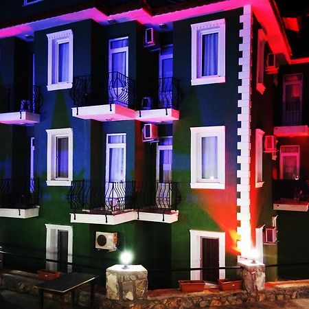 The Green Valley Hotel Олудениз Экстерьер фото