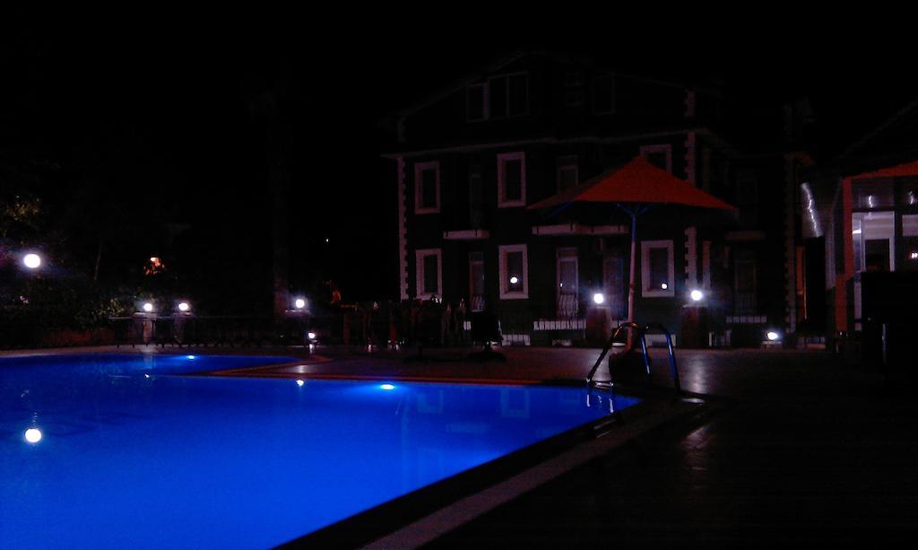 The Green Valley Hotel Олудениз Экстерьер фото