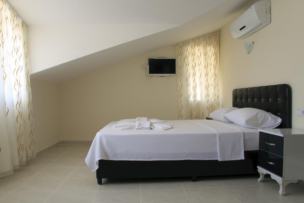 The Green Valley Hotel Олудениз Экстерьер фото