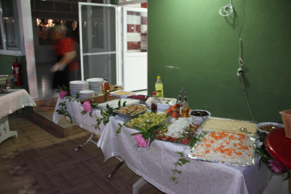 The Green Valley Hotel Олудениз Экстерьер фото