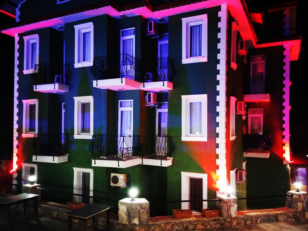 The Green Valley Hotel Олудениз Экстерьер фото